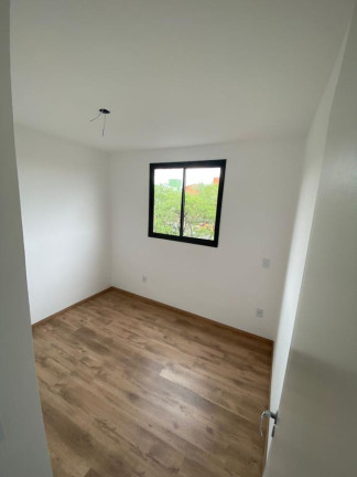 Imagem Apartamento com 2 Quartos à Venda, 42 m² em Santa Maria - Santo André