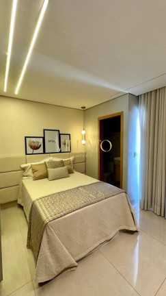 Imagem Casa com 3 Quartos à Venda, 115 m² em Chácaras De Recreio São Joaquim - Goiânia Imagem Casa com 3 Quartos à Venda, 115 m² em Chácaras De Recreio São Joaquim - Goiânia