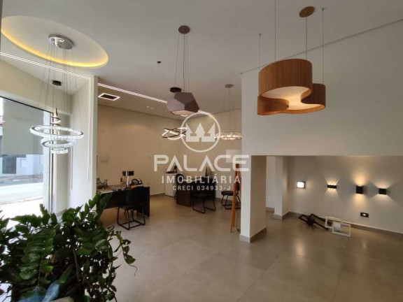 Loja para Alugar, 40 m² em Centro - Piracicaba