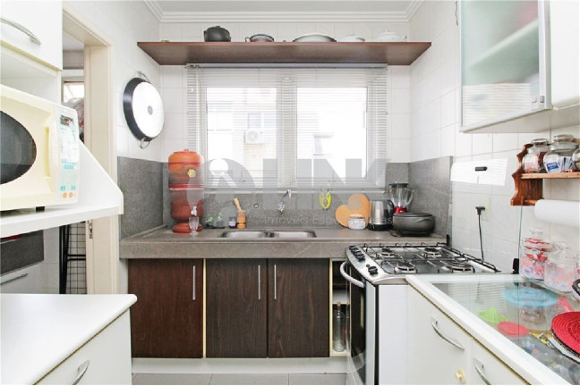 Imagem Apartamento com 2 Quartos à Venda, 77 m² em Cristo Redentor - Porto Alegre