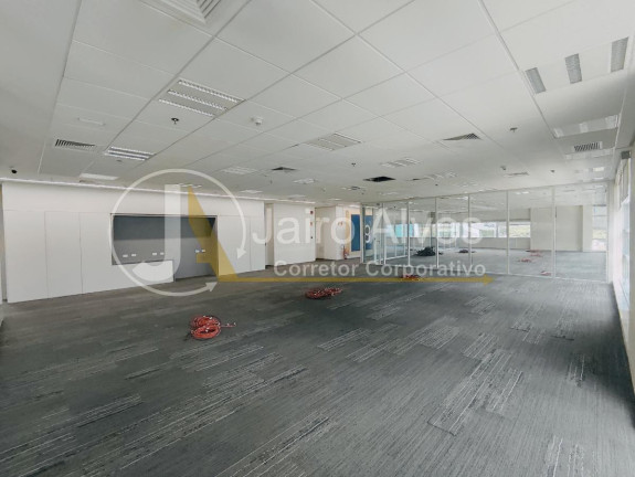 Imagem Imóvel Comercial para Alugar, 401 m² em Brooklin - São Paulo