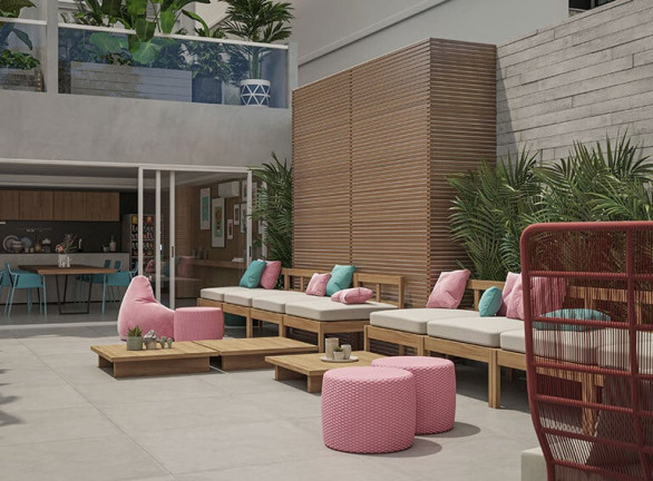 Imagem Loft com 1 Quarto à Venda, 56 m² em Flamengo - Rio De Janeiro Imagem Loft com 1 Quarto à Venda, 56 m² em Flamengo - Rio De Janeiro