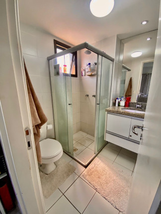 Imagem Apartamento com 3 Quartos à Venda, 120 m² em Alphaville I - Salvador Imagem Apartamento com 3 Quartos à Venda, 120 m² em Alphaville I - Salvador