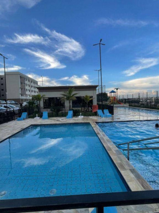 Imagem Apartamento com 2 Quartos à Venda, 43 m² em Centro - Votorantim