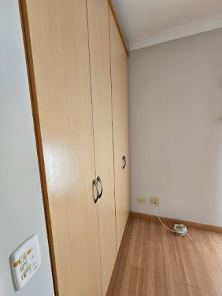 Imagem Apartamento com 4 Quartos à Venda ou Locação, 158 m² em Alphaville - Barueri