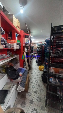 Imagem Ponto Comercial à Venda, 300 m² em Santa Maria - Santos Imagem Ponto Comercial à Venda, 300 m² em Santa Maria - Santos