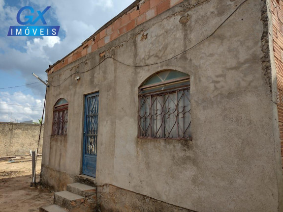 Imagem Casa com 3 Quartos à Venda, 100 m² em São Francisco De Assis - Esmeraldas