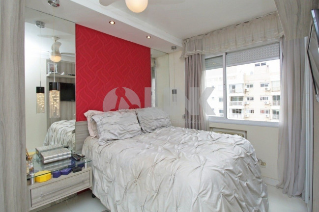 Imagem Apartamento com 2 Quartos à Venda, 61 m² em Passo Da Areia - Porto Alegre Imagem Apartamento com 2 Quartos à Venda, 61 m² em Passo Da Areia - Porto Alegre