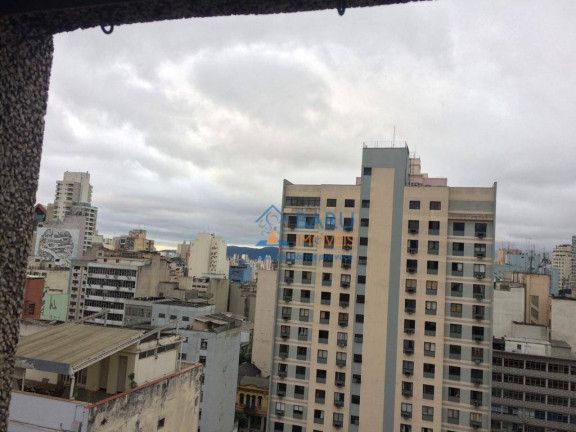 Imagem Apartamento com 1 Quarto à Venda, 33 m² em Santa Cecília - São Paulo Imagem Apartamento com 1 Quarto à Venda, 33 m² em Santa Cecília - São Paulo