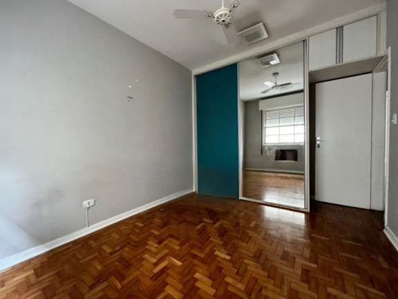 Imagem Apartamento com 4 Quartos à Venda, 190 m² em Ponta Da Praia - Santos