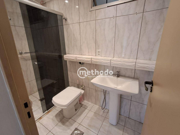 Imagem Apartamento com 3 Quartos para Alugar, 91 m² em Vila Industrial - Campinas