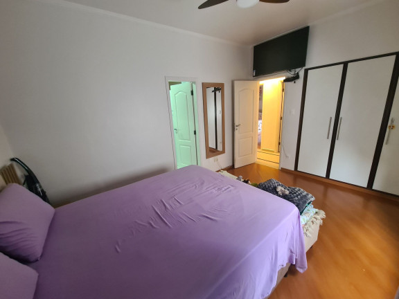 Imagem Apartamento com 3 Quartos à Venda, 136 m² em Boqueirão - Santos Imagem Apartamento com 3 Quartos à Venda, 136 m² em Boqueirão - Santos