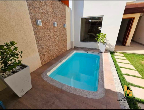 Imagem Casa com 3 Quartos à Venda, 160 m² em Praia Do Morro - Guarapari Imagem Casa com 3 Quartos à Venda, 160 m² em Praia Do Morro - Guarapari