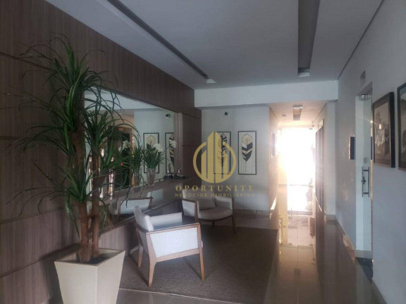 Apartamento com 3 Quartos à Venda, 119 m² em Jardim Paulista - Ribeirão Preto