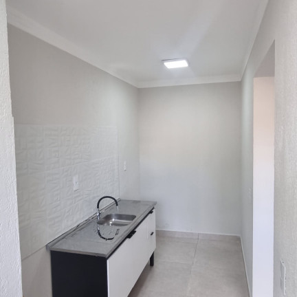 Imagem Imóvel com 2 Quartos à Venda, 48 m² em Vila Helena - Sorocaba Imagem Imóvel com 2 Quartos à Venda, 48 m² em Vila Helena - Sorocaba