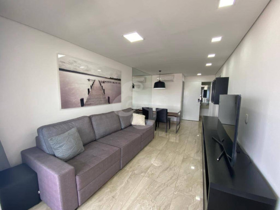 Imagem Apartamento com 2 Quartos para Alugar, 78 m² em Alphaville Centro Industrial E Empresarial/alphaville. - Barueri Imagem Apartamento com 2 Quartos para Alugar, 78 m² em Alphaville Centro Industrial E Empresarial/alphaville. - Barueri