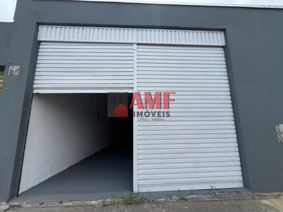 Sala Comercial à Venda, 158 m² em Nossa Senhora Do Sion - Itanhaém