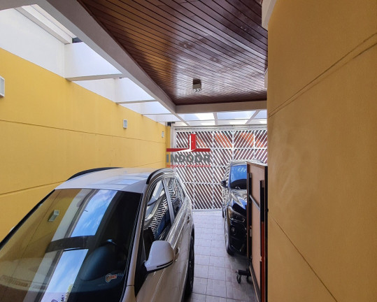 Imagem Casa com 4 Quartos à Venda, 300 m² em Santana - São Paulo Imagem Casa com 4 Quartos à Venda, 300 m² em Santana - São Paulo