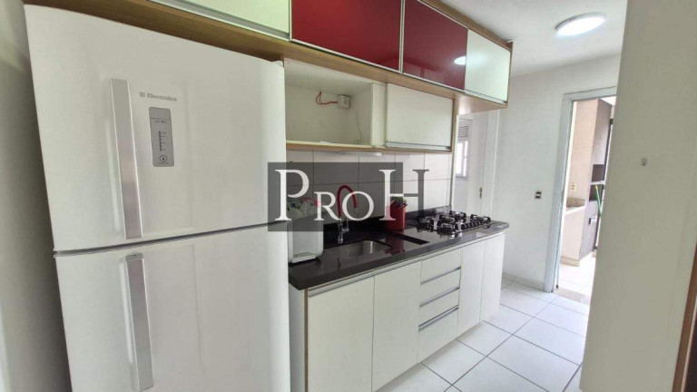 Imagem Apartamento com 3 Quartos à Venda, 88 m² em Jardim - Santo André Imagem Apartamento com 3 Quartos à Venda, 88 m² em Jardim - Santo André