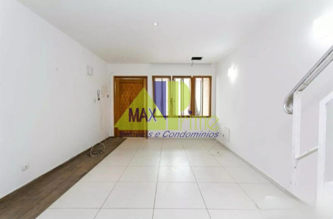 Imagem Imóvel com 3 Quartos para Alugar, 147 m² em Vila Gomes Cardim - São Paulo