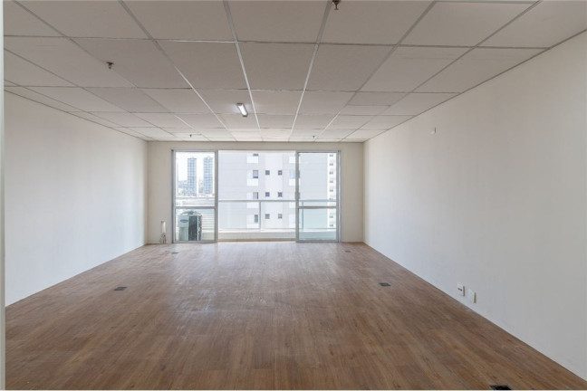 Imagem Apartamento com 1 Quarto à Venda, 50 m² em Vila Leopoldina - São Paulo