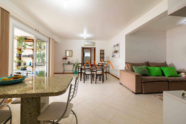 Imagem Apartamento com 3 Quartos à Venda, 110 m² em Ingleses - Florianópolis