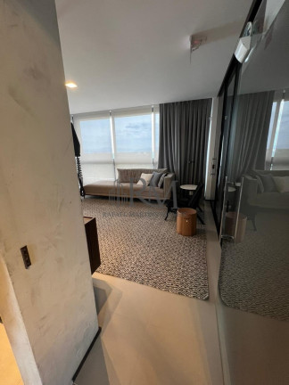 Imagem Apartamento com 2 Quartos à Venda, 124 m² em Jurerê Internacional - Florianópolis