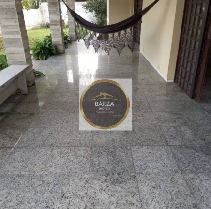 Imagem Casa com 3 Quartos à Venda, 299 m² em Apipucos - Recife Imagem Casa com 3 Quartos à Venda, 299 m² em Apipucos - Recife