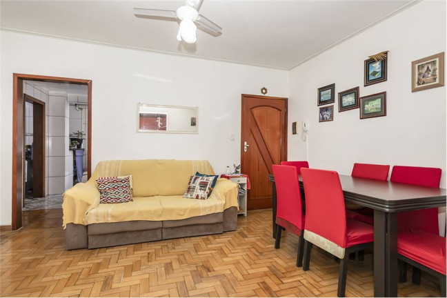 Imagem Apartamento com 3 Quartos à Venda, 87 m² em Medianeira - Porto Alegre Imagem Apartamento com 3 Quartos à Venda, 87 m² em Medianeira - Porto Alegre