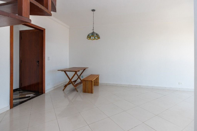 Imagem Cobertura com 3 Quartos à Venda, 160 m² em Jardim Da Glória - São Paulo Imagem Cobertura com 3 Quartos à Venda, 160 m² em Jardim Da Glória - São Paulo