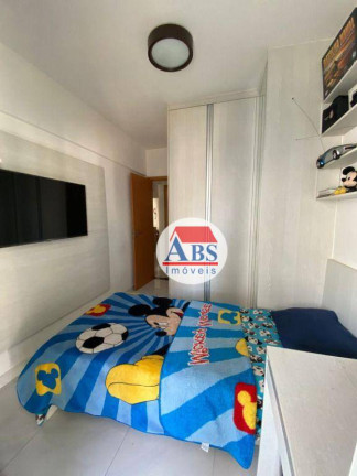 Imagem Apartamento com 3 Quartos à Venda, 95 m² em Aviação - Praia Grande