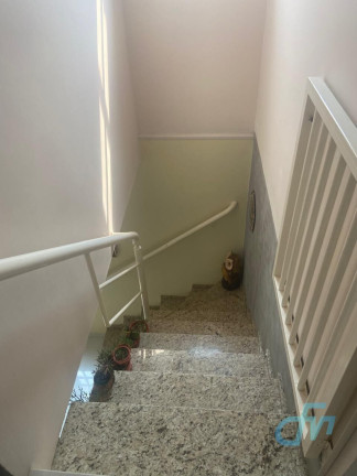 Imagem Sobrado com 3 Quartos à Venda, 129 m² em Vila Oliveira - Mogi Das Cruzes