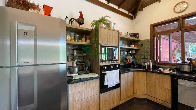 Imagem Casa com 4 Quartos à Venda, 303 m² em Jardim Indaia - Embu Das Artes
