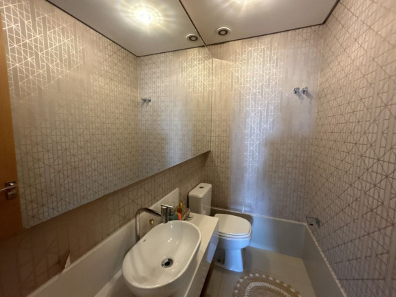 Imagem Apartamento com 3 Quartos à Venda, 121 m² em Setor Marista - Goiânia