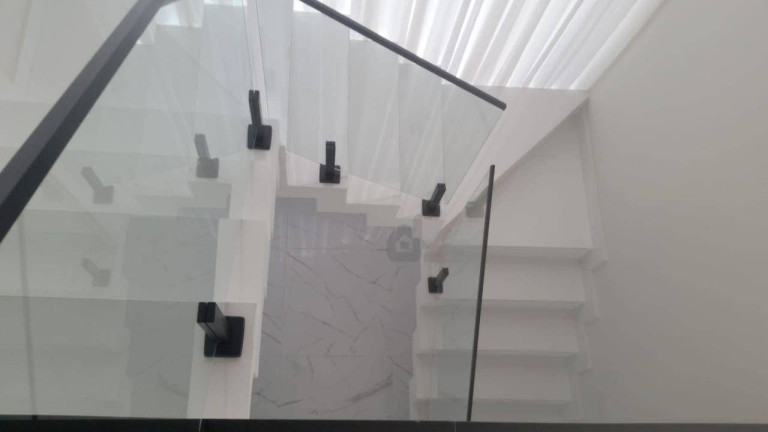 Imagem Sobrado com 3 Quartos à Venda, 260 m² em Parque Ibiti Reserva - Sorocaba
