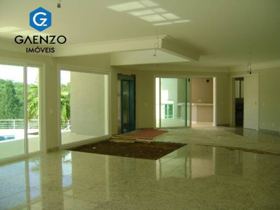 Imagem Casa de Condomínio com 6 Quartos à Venda, 1.330 m² em Tamboré - Santana De Parnaíba