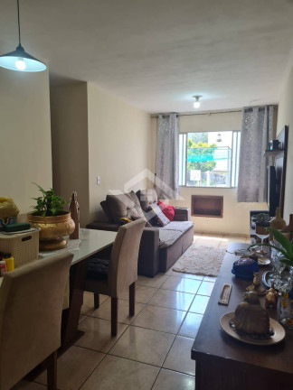 Imagem Apartamento com 3 Quartos à Venda, 62 m² em Pechincha - Rio De Janeiro