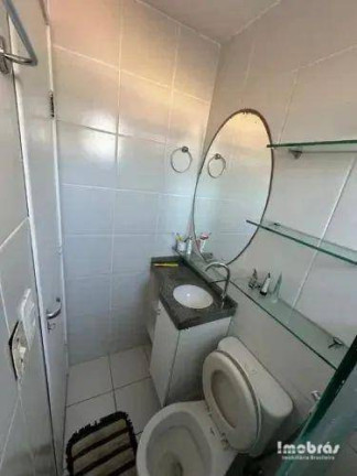 Imagem Apartamento com 3 Quartos à Venda, 73 m² em Papicu - Fortaleza