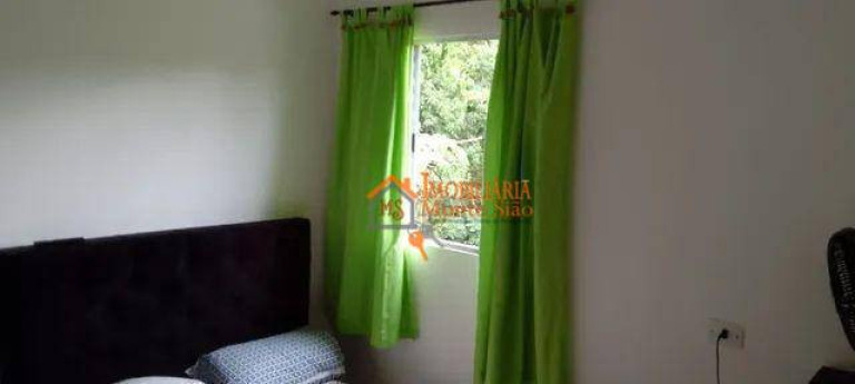 Imagem Sobrado com 3 Quartos à Venda, 80 m² em Parque Continental Ii - Guarulhos Imagem Sobrado com 3 Quartos à Venda, 80 m² em Parque Continental Ii - Guarulhos