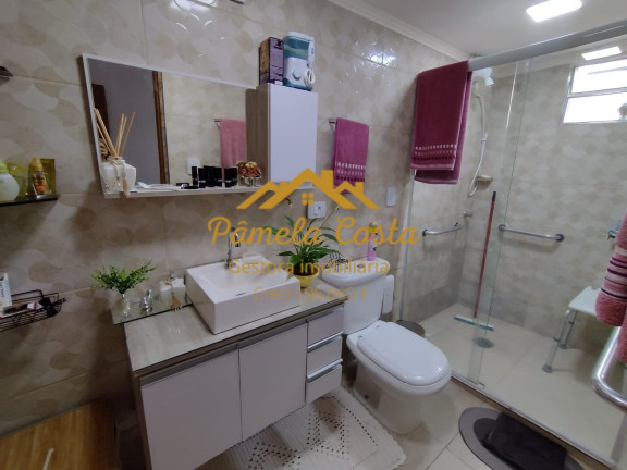 Imagem Sobrado com 4 Quartos à Venda, 350 m² em Enseada - Guarujá