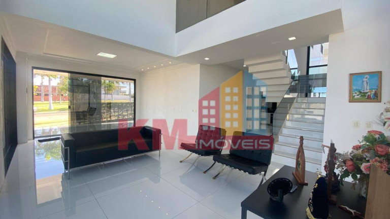 Imagem Casa de Condomínio com 4 Quartos à Venda, 255 m² em Nova Betânia - Mossoró Imagem Casa de Condomínio com 4 Quartos à Venda, 255 m² em Nova Betânia - Mossoró