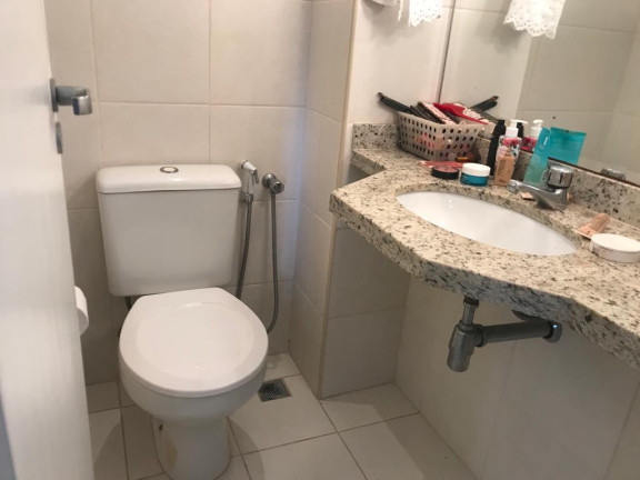 Imagem Apartamento com 3 Quartos à Venda, 102 m² em Pituba - Salvador