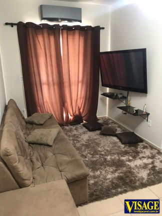Imagem Apartamento com 3 Quartos à Venda, 66 m² em Vila Branca - Jacareí Imagem Apartamento com 3 Quartos à Venda, 66 m² em Vila Branca - Jacareí