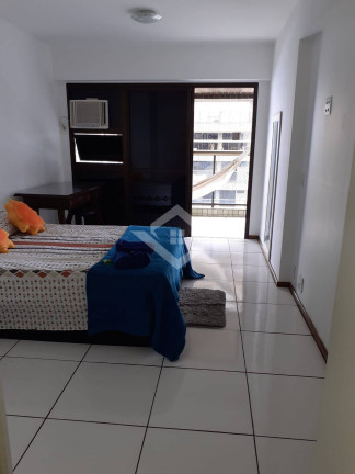 Imagem Apartamento com 4 Quartos para Alugar, 154 m² em Barra Da Tijuca - Rio De Janeiro