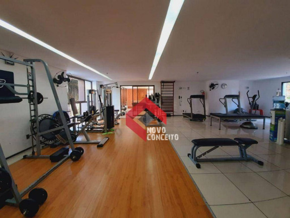 Imagem Apartamento com 4 Quartos à Venda, 317 m² em Meireles - Fortaleza Imagem Apartamento com 4 Quartos à Venda, 317 m² em Meireles - Fortaleza