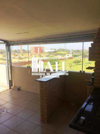 Imagem Apartamento com 2 Quartos à Venda, 100 m² em Jardim Conceição - São José Do Rio Preto Imagem Apartamento com 2 Quartos à Venda, 100 m² em Jardim Conceição - São José Do Rio Preto