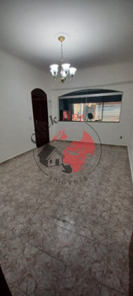 Imagem Sobrado com 3 Quartos à Venda, 234 m² em Jardim Las Vegas - Santo André Imagem Sobrado com 3 Quartos à Venda, 234 m² em Jardim Las Vegas - Santo André