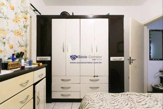 Imagem Casa com 2 Quartos à Venda, 90 m² em Ae Carvalho - São Paulo