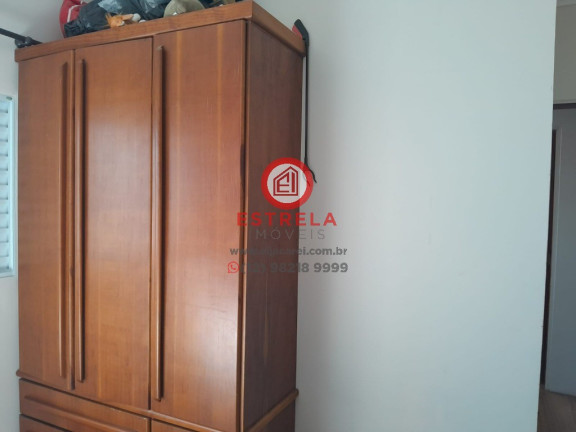Imagem Imóvel com 3 Quartos à Venda, 160 m² em Residencial Parque Dos Sinos - Jacareí