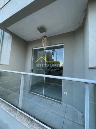 Imagem Apartamento com 2 Quartos para Alugar, 62 m² em Triângulo - Porto Velho